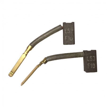 1006269-00 DeWALT Set 2 perii colectoare pentru D26441, D26451, D26453