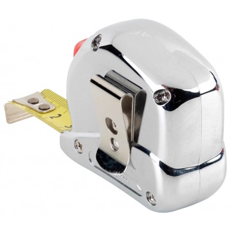 Ruletă Tri-Matic TM, 8m - Sola-50023401