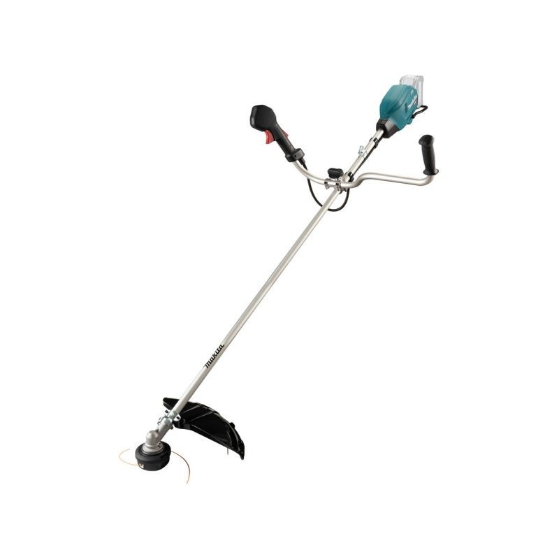 UR006GZ02 MAKITA Motocoasa compatibila cu Li-Ion XGT 40V, 1kW, 7000rpm