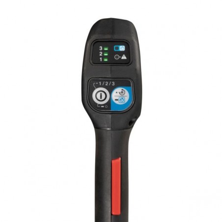 UR006GZ02 MAKITA Motocoasa compatibila cu Li-Ion XGT 40V, 1kW, 7000rpm