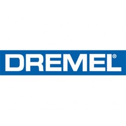 2610005646 DREMEL Set 2 perii colectoare pt. DREMEL 4000 (F013400001)