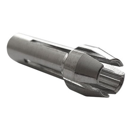 2615110480 DREMEL Manson filetat 1/8"