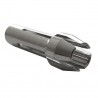 2615110480 DREMEL Manson filetat 1/8"