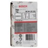 2608200528 BOSCH Set 2000 cuie 32x2.8x1.6mm pT. capsatorul GSK 18V-Li