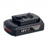 1607A350MN BOSCH Acumulator Li-Ion GBA 18 V, 2.0 Ah pentru GDR 180-LI
