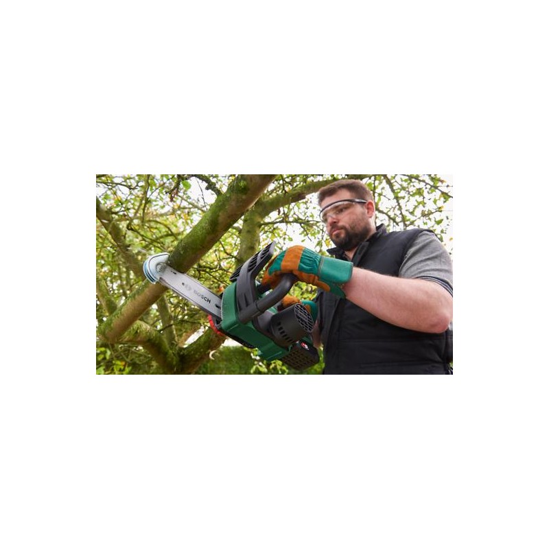 F016800489 BOSCH Lant pentru fierastrau pas 3/8", 20 cm, grosime 1.1mm