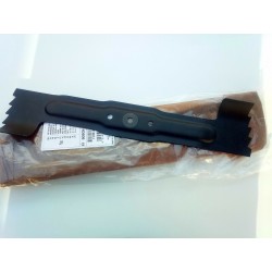 F016L69571 BOSCH Cutit pt. masina tuns iarba UniversalRotak 580, 38 cm