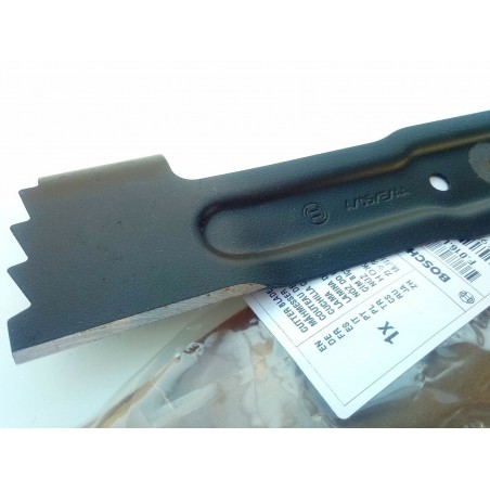 F016L69571 BOSCH Cutit pt. masina tuns iarba UniversalRotak 580, 38 cm