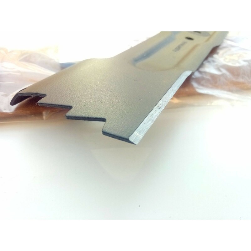 F016L69571 BOSCH Cutit pt. masina tuns iarba UniversalRotak 580, 38 cm