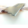 F016L69571 BOSCH Cutit pt. masina tuns iarba UniversalRotak 580, 38 cm