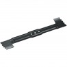 F016800504 BOSCH Cutit pentru masina de tuns gazon Advanced Rotak,42cm