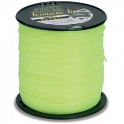 5200015 TECOMEC Blister cu fir nailon pentru motocoase, diametru 2.4mm