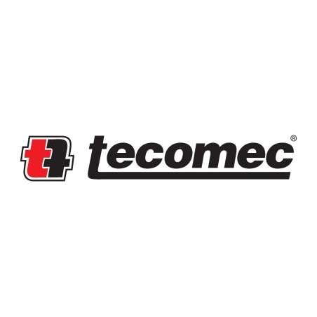 5200047 TECOMEC Bobina cu fir nailon pentru motocoase, diametru 3.0 mm