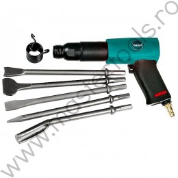 AIRCRAFT MHB PRO Trusa cu ciocan pneumatic 6.3 bari