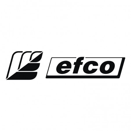 375100030A EFCO Burghiu pentru forezele de pamant, 15 x 100 cm