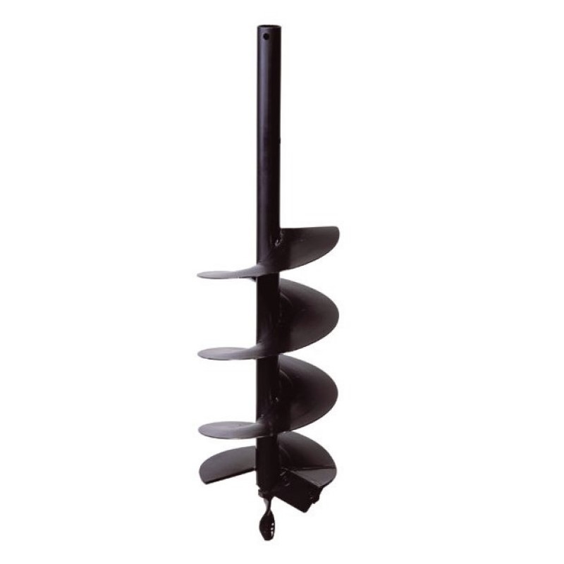 375100031A EFCO Burghiu pentru forezele de pamant, 20 x 100 cm