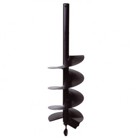 375100031A EFCO Burghiu pentru forezele de pamant, 20 x 100 cm