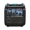 Generator de curent 5.5 kW inverter - HIBRID (GPL + benzina) - insonorizat - Konner & Sohnen