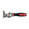 YT-52870 Yato Racleta inox multifunctionala pentru indepartare vopsea