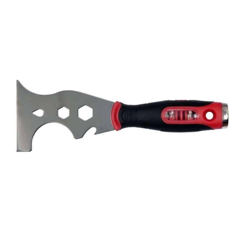 YT-52870 Yato Racleta inox multifunctionala pentru indepartare vopsea