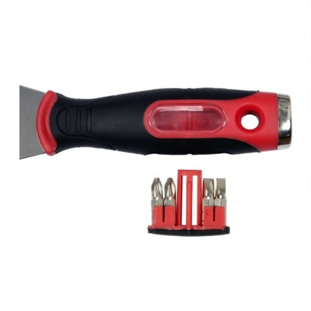 YT-52870 Yato Racleta inox multifunctionala pentru indepartare vopsea