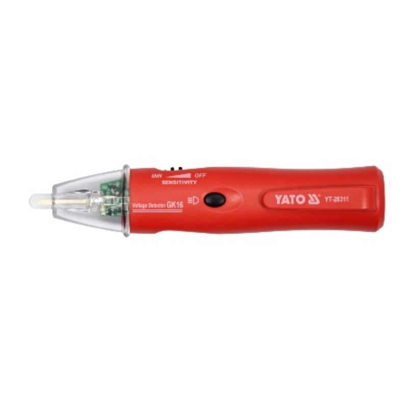 YT-28311 YATO Tester de tensiune cu inductie