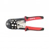 YT-22422 YATO Cleste sertizat pentru conectori RJ45, RJ11, RJ12