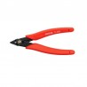 YT-2263 YATO Cleste pentru taiere, izolat, 130 mm