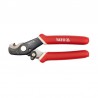 YT-2279 YATO Cleste pentru taierea firelor, 170 mm