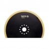 YT-34701 YATO Lama 100 mm, pentru debitat metal si lemn