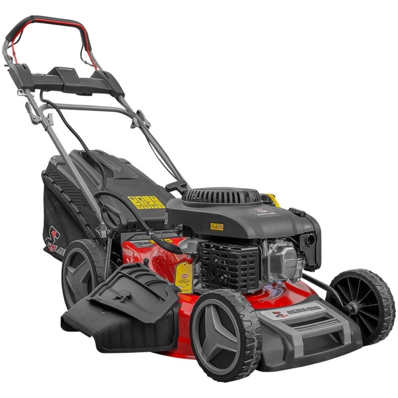 MG53224SE MEDIA LINE Masina de tuns gazon, motor OHV, 4 timpi, 5.9 CP