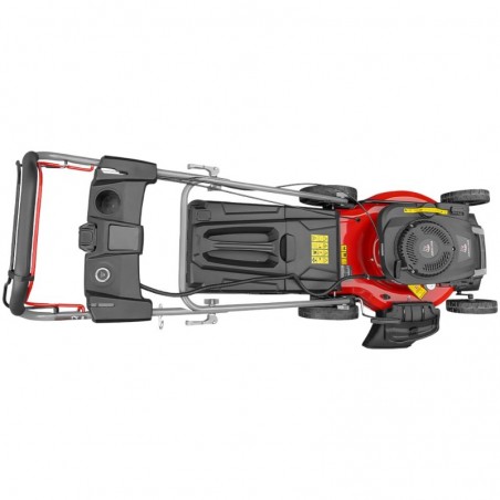 MG53224SE MEDIA LINE Masina de tuns gazon, motor OHV, 4 timpi, 5.9 CP