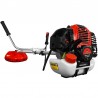 MC4328T MEDIA LINE Motocoasa cu motor in 2 timpi, putere 1.7 CP