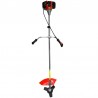 MC4328T MEDIA LINE Motocoasa cu motor in 2 timpi, putere 1.7 CP