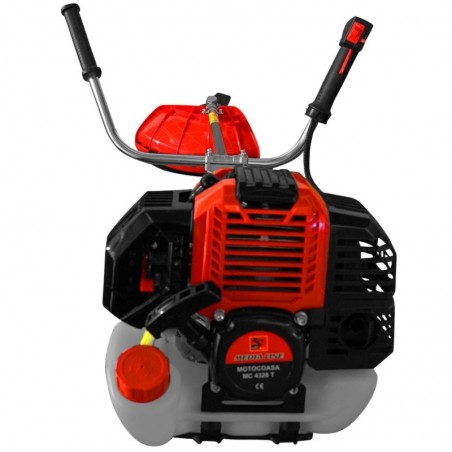 MC4328T MEDIA LINE Motocoasa cu motor in 2 timpi, putere 1.7 CP