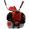MC4328T MEDIA LINE Motocoasa cu motor in 2 timpi, putere 1.7 CP