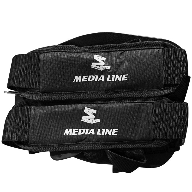 MC4328T MEDIA LINE Motocoasa cu motor in 2 timpi, putere 1.7 CP