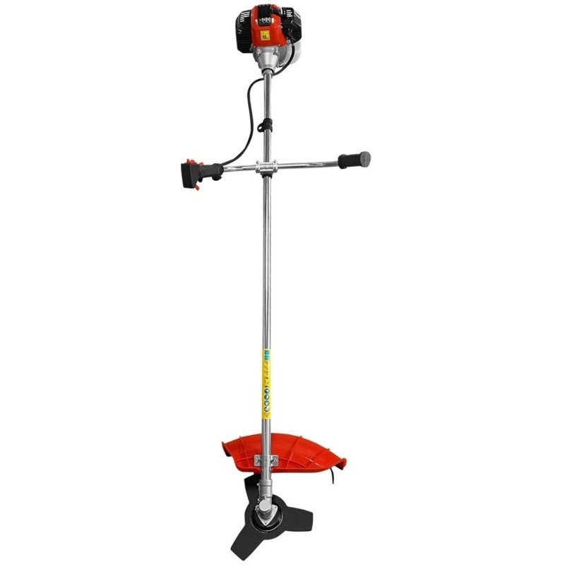 MC6228T MEDIA LINE Motocoasa cu motor in 2 timpi, putere 3.6 CP