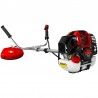 MC6228T MEDIA LINE Motocoasa cu motor in 2 timpi, putere 3.6 CP