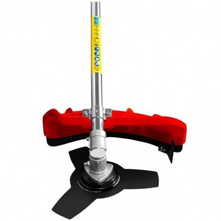 MC6228T MEDIA LINE Motocoasa cu motor in 2 timpi, putere 3.6 CP