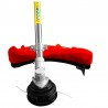 MC6228T MEDIA LINE Motocoasa cu motor in 2 timpi, putere 3.6 CP