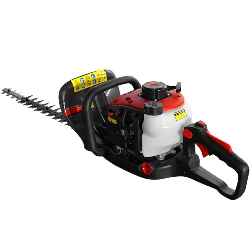 MFG23 MEDIA LINE Foarfeca pentru gard viu, cu lama dubla 650 mm