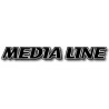 MFG23 MEDIA LINE Foarfeca pentru gard viu, cu lama dubla 650 mm