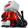 AT4314B MEDIA LINE Atomizor cu motor in 2 timpi, putere 1.7 CP