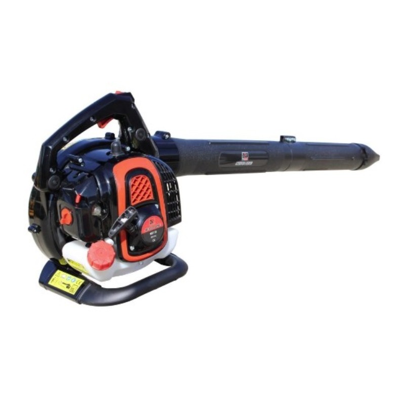 MST25 MEDIA LINE Suflanta - Aspirator cu motor in 2 timpi, putere 1 CP