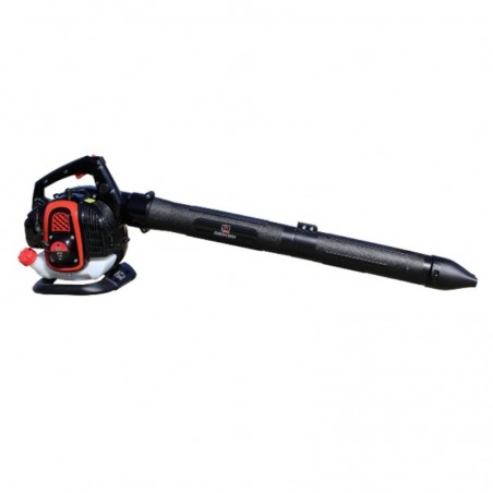 MST25 MEDIA LINE Suflanta - Aspirator cu motor in 2 timpi, putere 1 CP