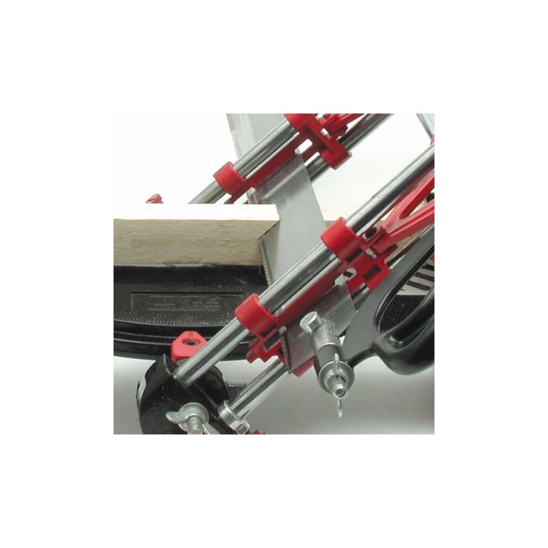 Fierastrau pentru taiat la unghi in doua planuri Vorel 29050