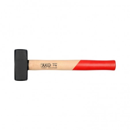 32203 JUCO Ciocan pentru zidarie, 3 kg
