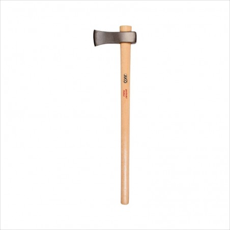 32927 JUCO Topor 2.1 kg, pentru despicat lemn