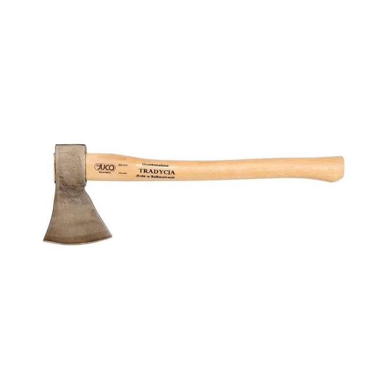 33007 JUCO Topor 2000 gr, pentru despicat lemn